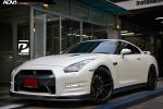Nissan GT-R by ProDrive on ADV.1 Wheels (ADV005MV1CS) 2015 года